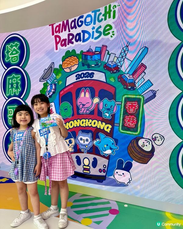 高達出擊！海港城動漫天堂！😍