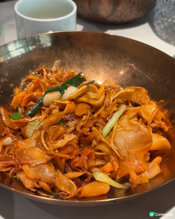 好抵食嘅連鎖新派浙江餐館🍵