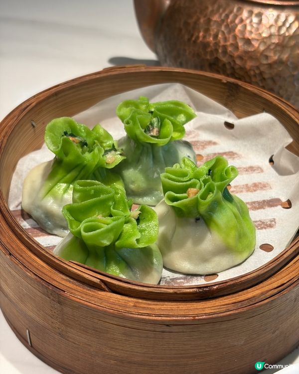 好抵食嘅連鎖新派浙江餐館🍵