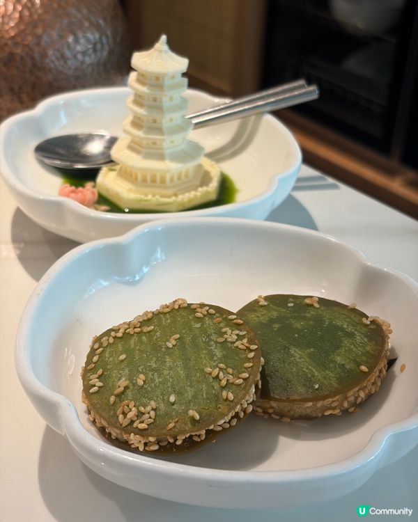 好抵食嘅連鎖新派浙江餐館🍵