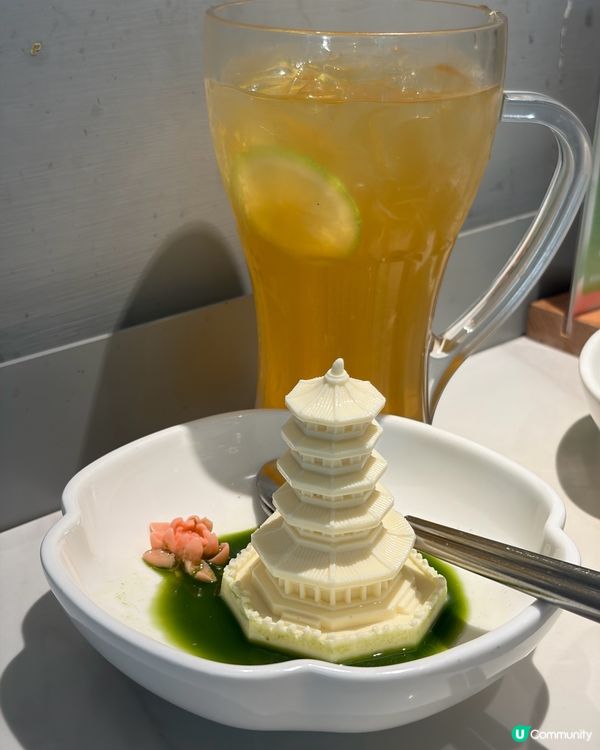 好抵食嘅連鎖新派浙江餐館🍵