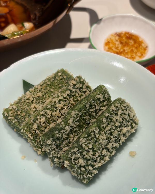 好抵食嘅連鎖新派浙江餐館🍵