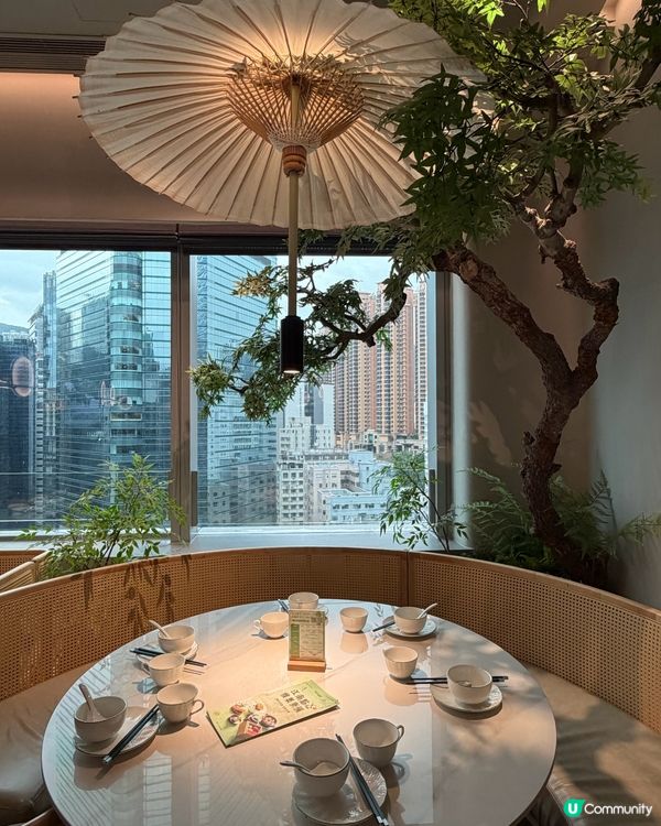 好抵食嘅連鎖新派浙江餐館🍵