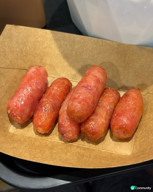 一人主理抵食米線