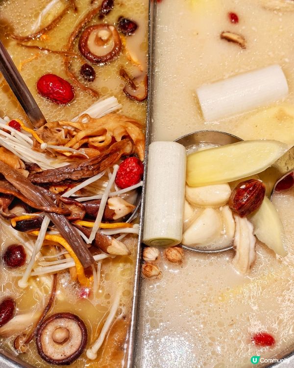 內蒙🐑蘇尼特羊🍲風味