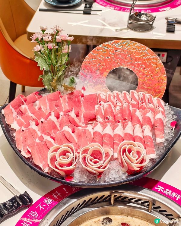 內蒙🐑蘇尼特羊🍲風味