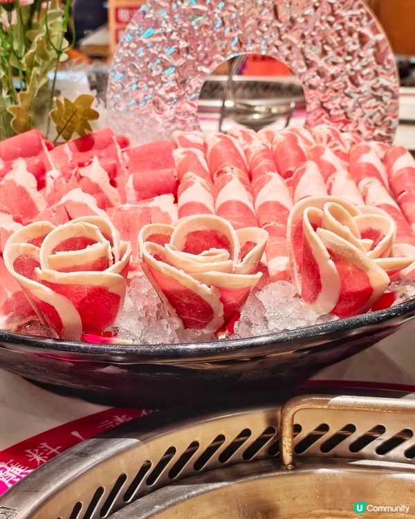 內蒙🐑蘇尼特羊🍲風味