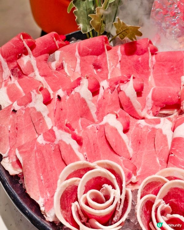 內蒙🐑蘇尼特羊🍲風味