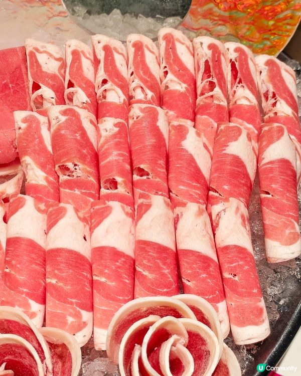 內蒙🐑蘇尼特羊🍲風味