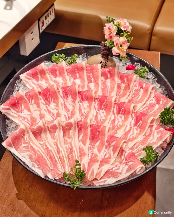 內蒙🐑蘇尼特羊🍲風味