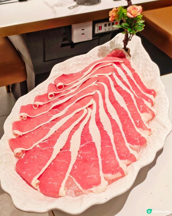 內蒙🐑蘇尼特羊🍲風味