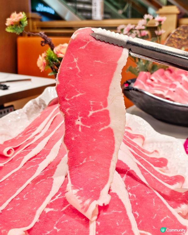 內蒙🐑蘇尼特羊🍲風味