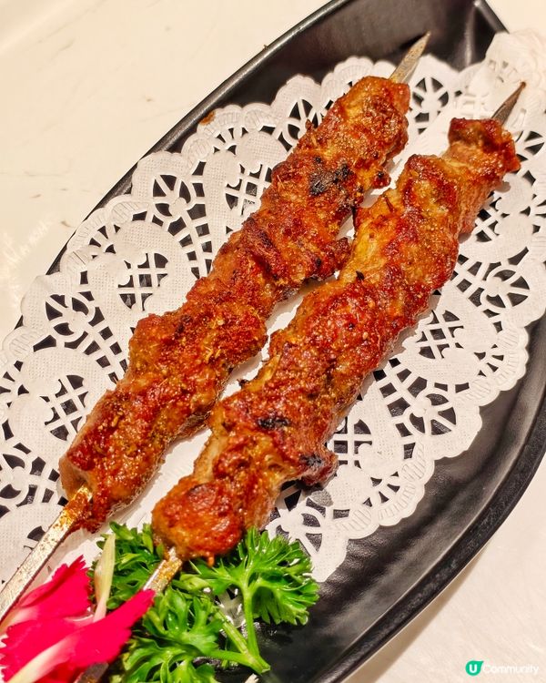 內蒙🐑蘇尼特羊🍲風味