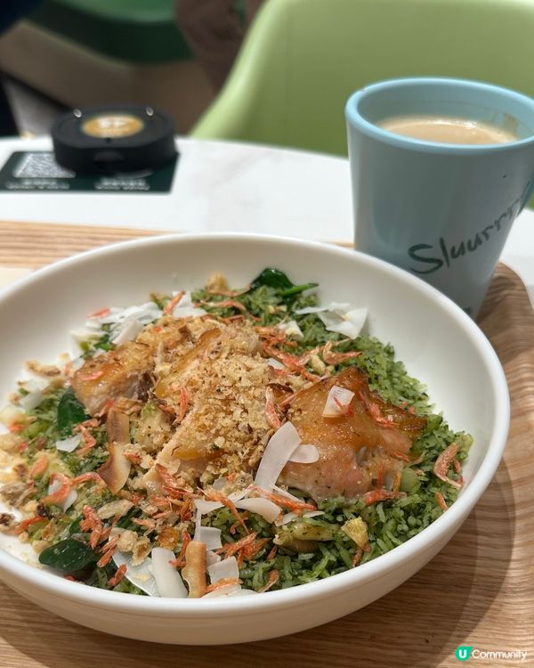 快餐店健康餐單！啱晒要增肌減脂嘅你❤️