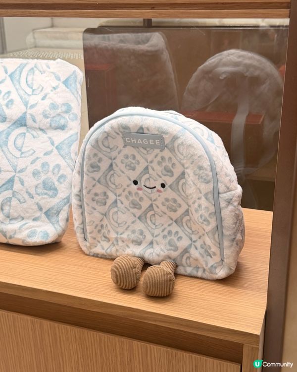 霸王茶姬 🍵 白霧紅塵（屯門市廣場店）