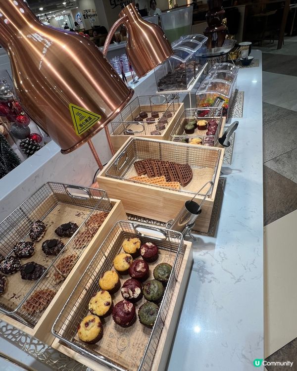 🦀尖沙咀韓式放題任食醬油蟹