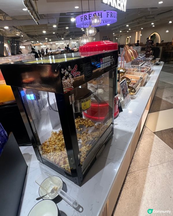 🦀尖沙咀韓式放題任食醬油蟹