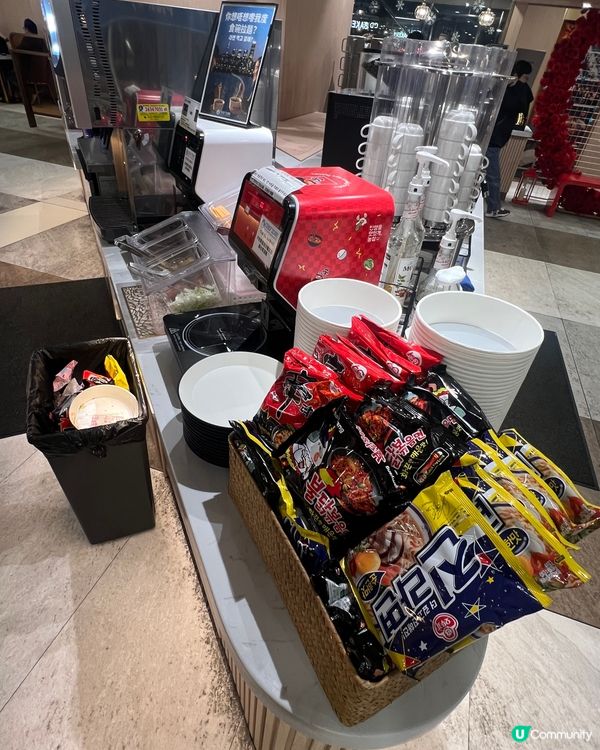 🦀尖沙咀韓式放題任食醬油蟹