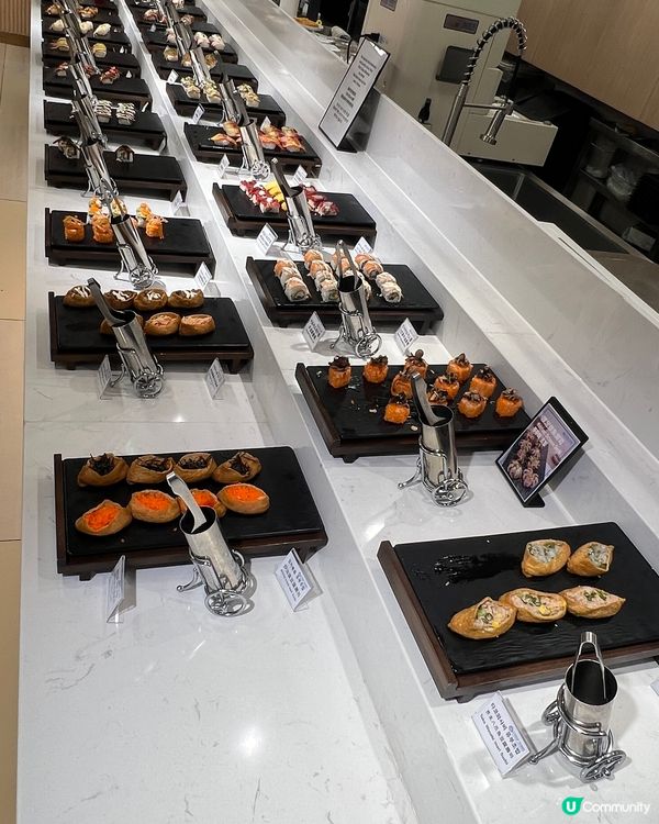 🦀尖沙咀韓式放題任食醬油蟹