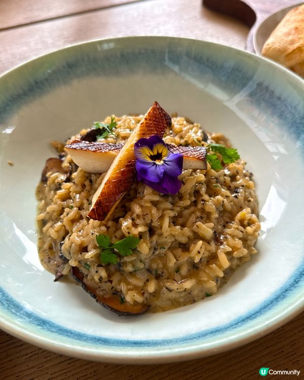 將軍澳南🌊地中海菜🍽️正！🤤