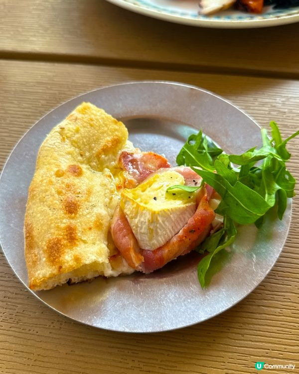 將軍澳南🌊地中海菜🍽️正！🤤