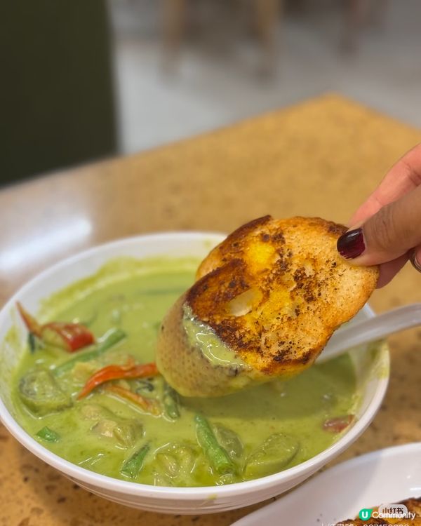 荃灣覓食！泰榮泰國菜🤤超抵！