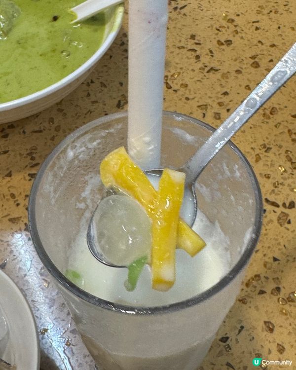 荃灣覓食！泰榮泰國菜🤤超抵！