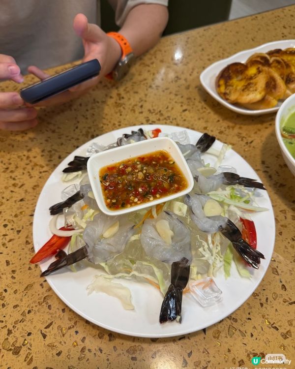 荃灣覓食！泰榮泰國菜🤤超抵！