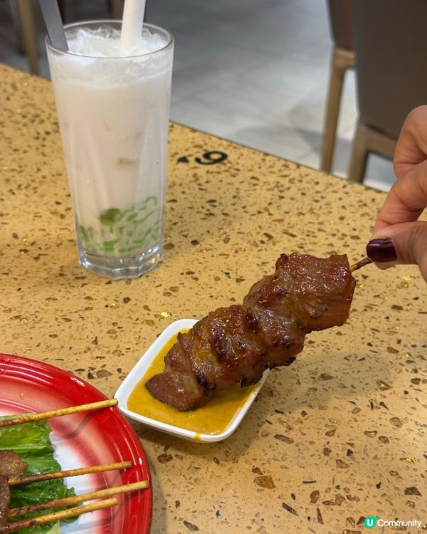 荃灣覓食！泰榮泰國菜🤤超抵！