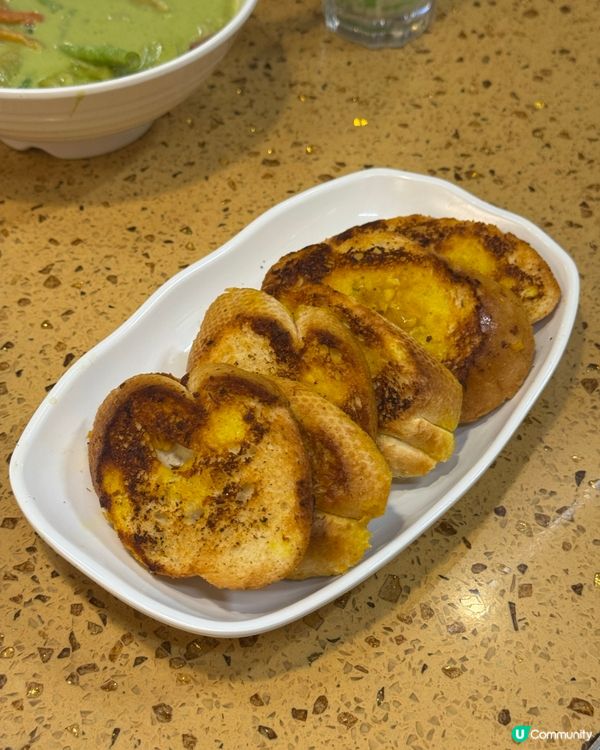 荃灣覓食！泰榮泰國菜🤤超抵！