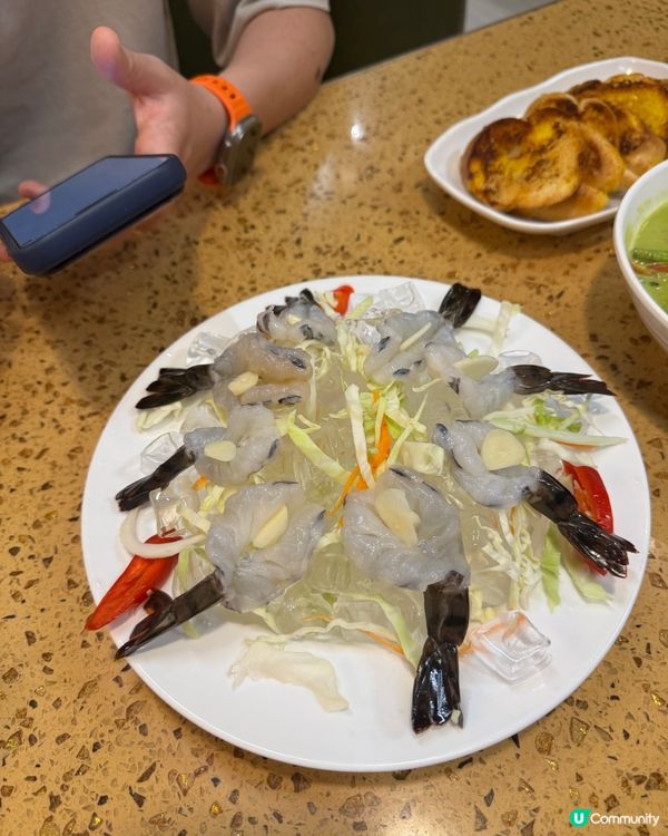 荃灣覓食！泰榮泰國菜🤤超抵！