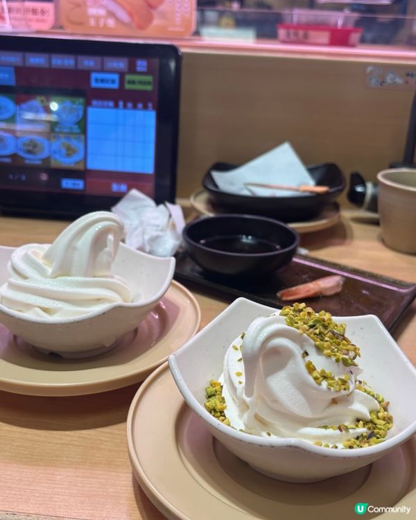 🍣 救命!限定$12大拖羅加壽司郎新品！