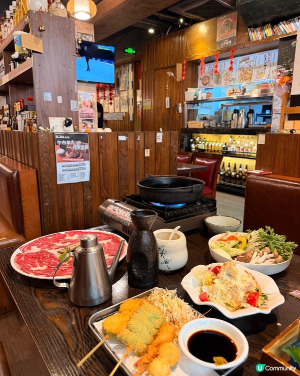 深圳海上世界的寶藏餐廳