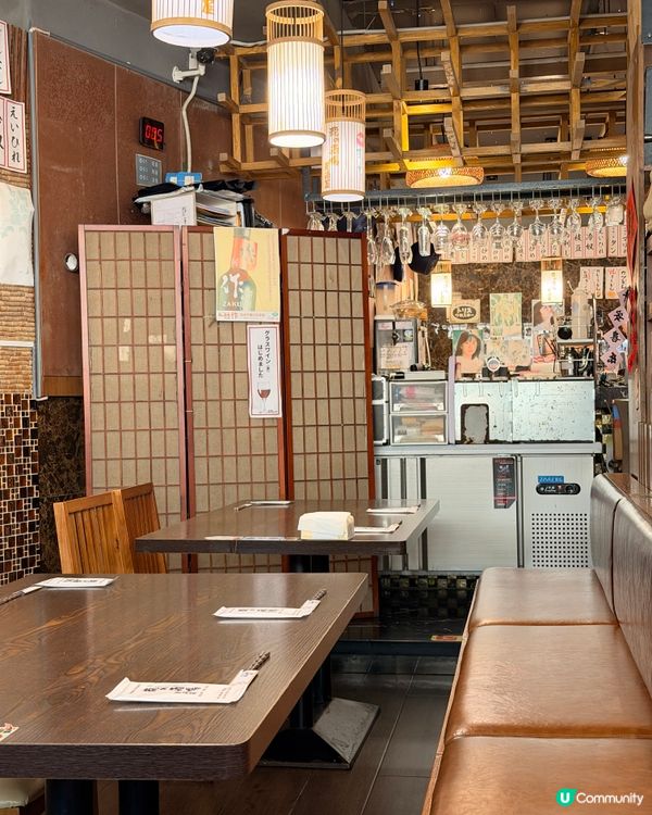 深圳海上世界的寶藏餐廳