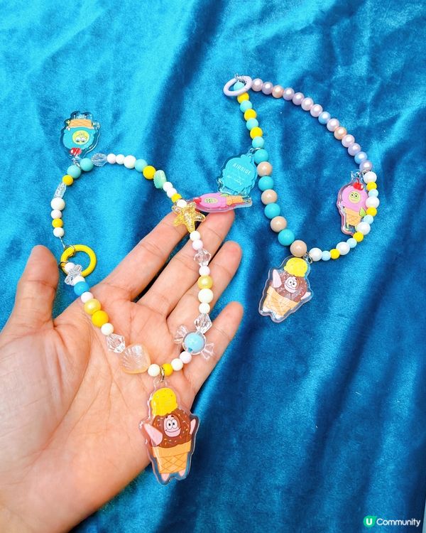 啟德變身！海底派對😋🍔