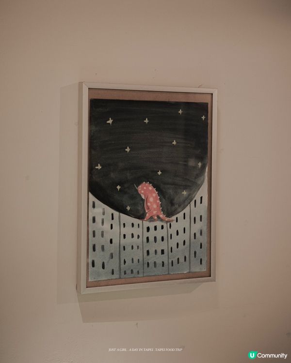 ☕️ 一杯咖啡的溫柔詩意：Jack & Nana手沖旅程