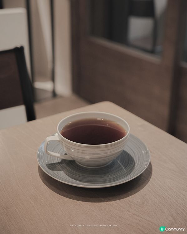 ☕️ 一杯咖啡的溫柔詩意：Jack & Nana手沖旅程