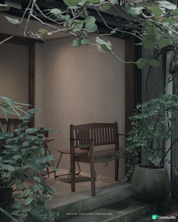 ☕️ 一杯咖啡的溫柔詩意：Jack & Nana手沖旅程