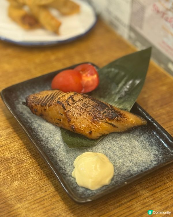 銅鑼灣食居酒屋🏮八折盡情嘆🍣😋