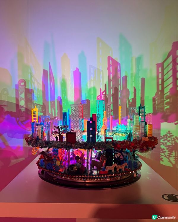 中環藝嚐展 ~ 一個可以食嘢嘅藝術展 ~