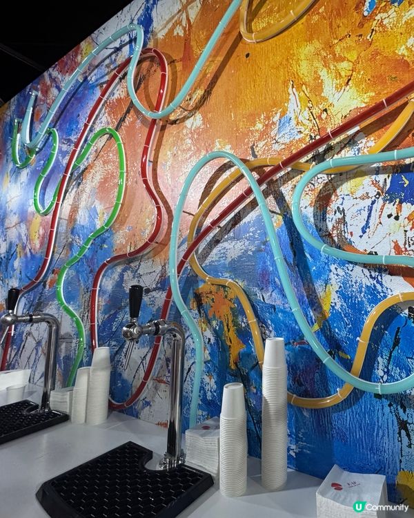 中環藝嚐展 ~ 一個可以食嘢嘅藝術展 ~