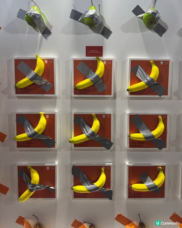 中環藝嚐展 ~ 一個可以食嘢嘅藝術展 ~