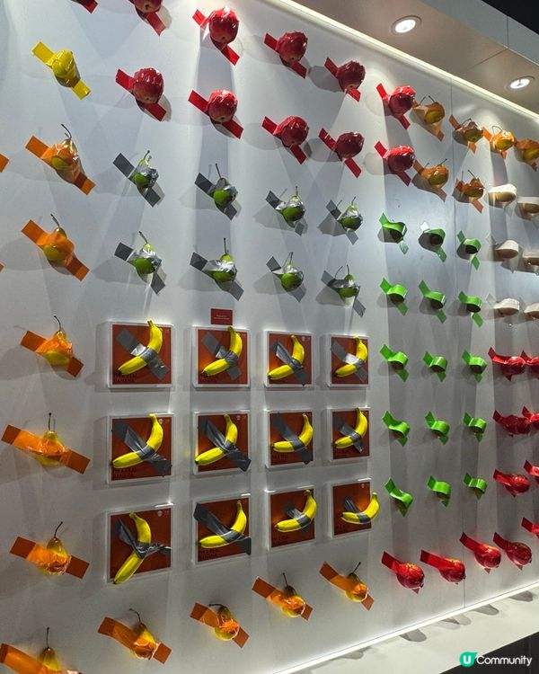 中環藝嚐展 ~ 一個可以食嘢嘅藝術展 ~