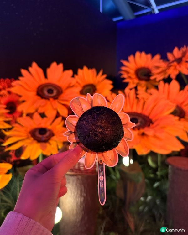 中環藝嚐展 ~ 一個可以食嘢嘅藝術展 ~