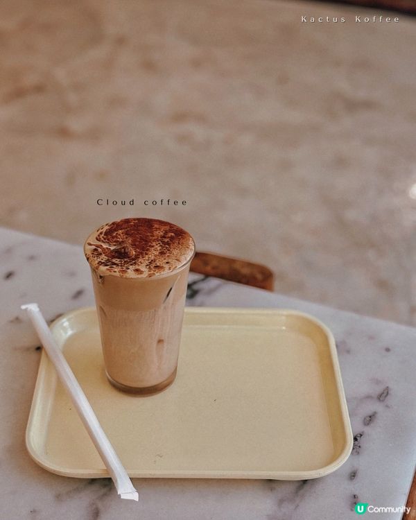 上環人氣韓系Cafe