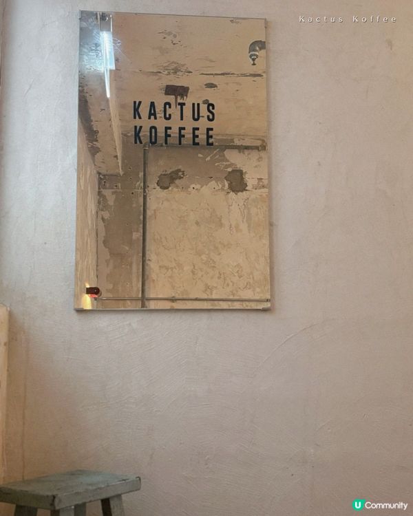 上環人氣韓系Cafe