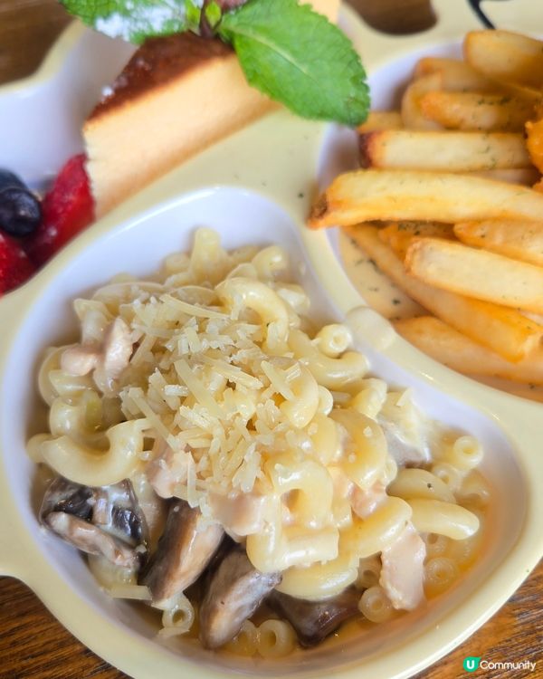 親子友善餐廳🤩