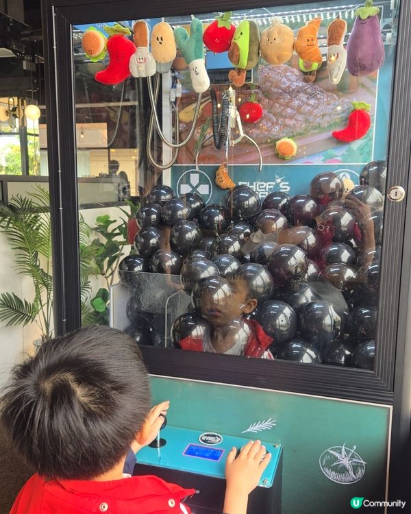 親子友善餐廳🤩