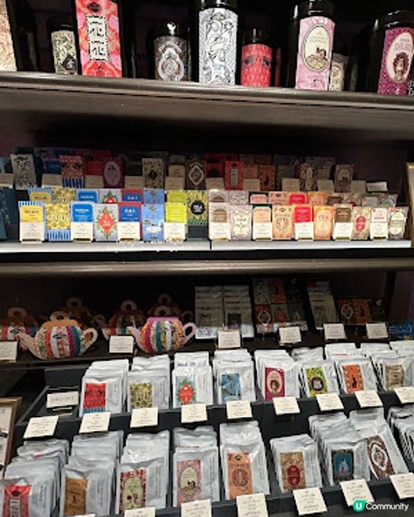 神戶 💕 期間限定。朱古力士多啤梨可可茶凍芭菲