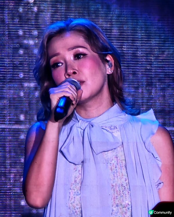 眾星齊集✨️為紛擾時代共唱平安之歌🎶